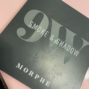 MORPHE Palette